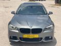 BARAJ AUTO'DAN 5.20d OTOMATİK
