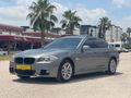 BARAJ AUTO'DAN 5.20d OTOMATİK