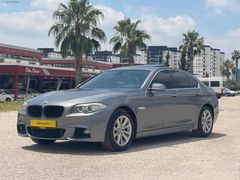 BARAJ AUTO'DAN 5.20d OTOMATİK