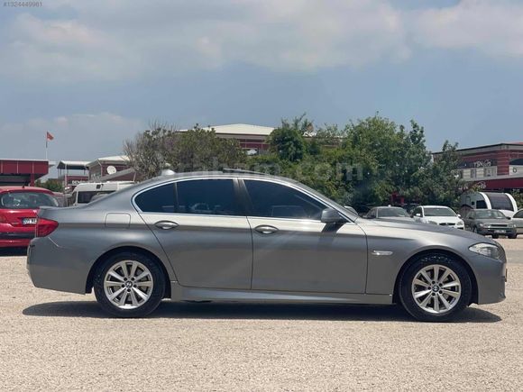 BARAJ AUTO'DAN 5.20d OTOMATİK