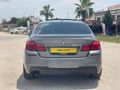 BARAJ AUTO'DAN 5.20d OTOMATİK