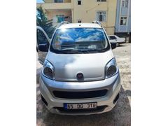 Sahibinden Fiat Fiorino Combi 1.3 Multijet Premio 2017 Model