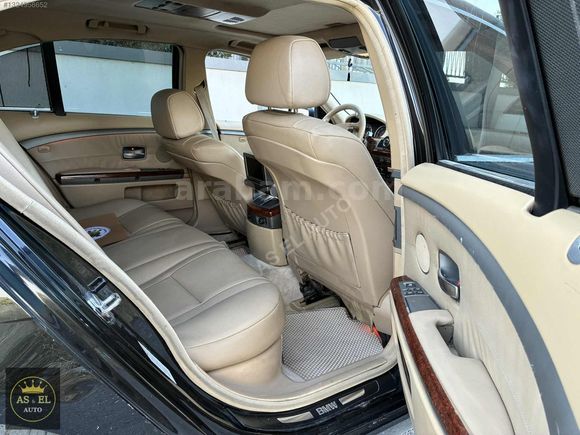 TR'NİN EN UYGUNU MAKAM ARACI 7.30d /// ASEL AUTO