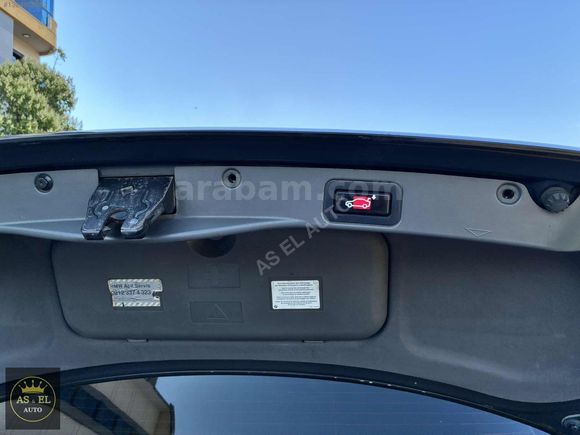 TR'NİN EN UYGUNU MAKAM ARACI 7.30d /// ASEL AUTO