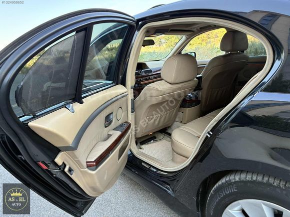 TR'NİN EN UYGUNU MAKAM ARACI 7.30d /// ASEL AUTO