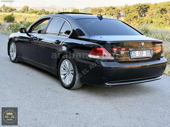 TR'NİN EN UYGUNU MAKAM ARACI 7.30d /// ASEL AUTO