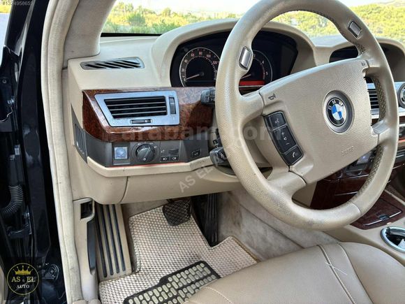 TR'NİN EN UYGUNU MAKAM ARACI 7.30d /// ASEL AUTO