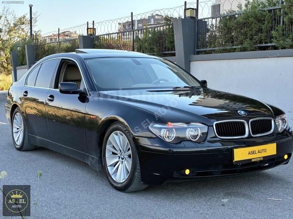 TR'NİN EN UYGUNU MAKAM ARACI 7.30d /// ASEL AUTO