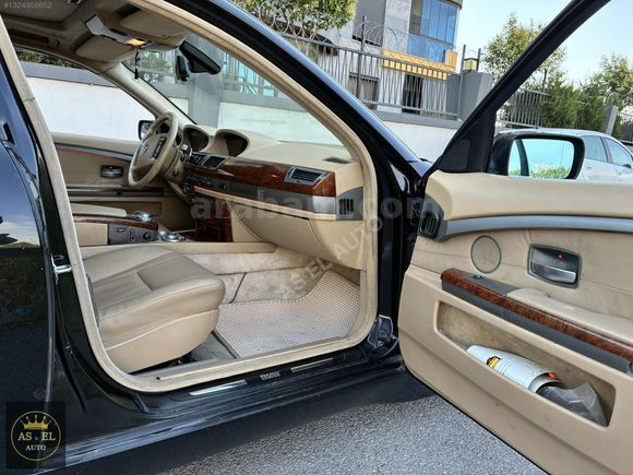 TR'NİN EN UYGUNU MAKAM ARACI 7.30d /// ASEL AUTO