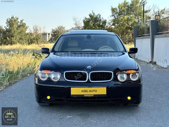 TR'NİN EN UYGUNU MAKAM ARACI 7.30d /// ASEL AUTO