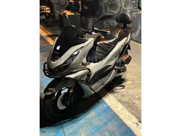 Sahibinden Honda PCX125 