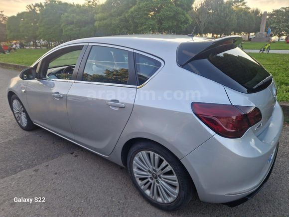 Sahibinden Opel Astra 1.3 CDTI Edition Plus 2015 Model