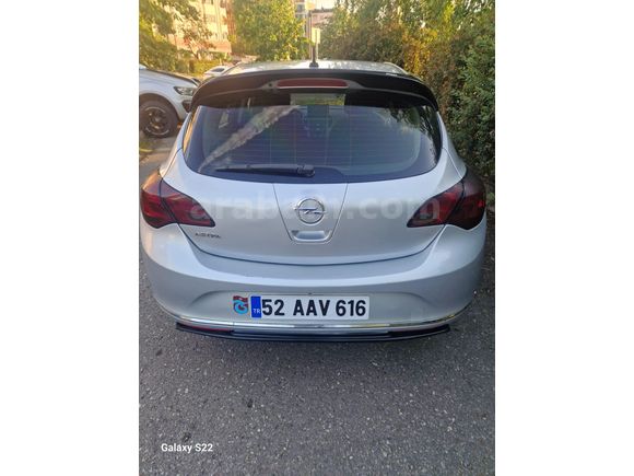Sahibinden Opel Astra 1.3 CDTI Edition Plus 2015 Model