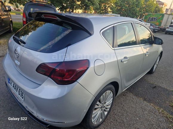 Sahibinden Opel Astra 1.3 CDTI Edition Plus 2015 Model