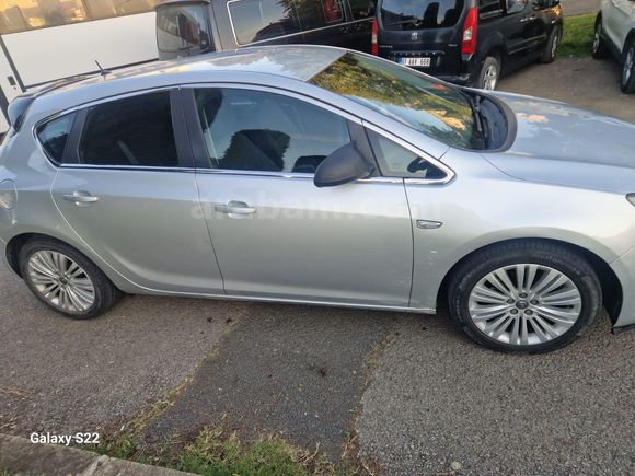Sahibinden Opel Astra 1.3 CDTI Edition Plus 2015 Model