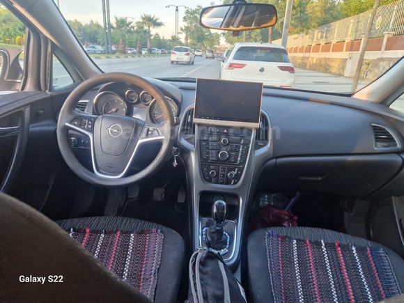 Sahibinden Opel Astra 1.3 CDTI Edition Plus 2015 Model