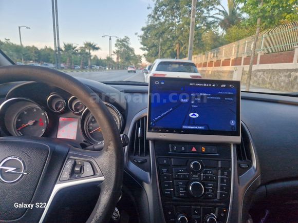 Sahibinden Opel Astra 1.3 CDTI Edition Plus 2015 Model