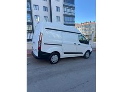 Sahibinden Ford Transit Custom 340 S Trend 2020 Model 