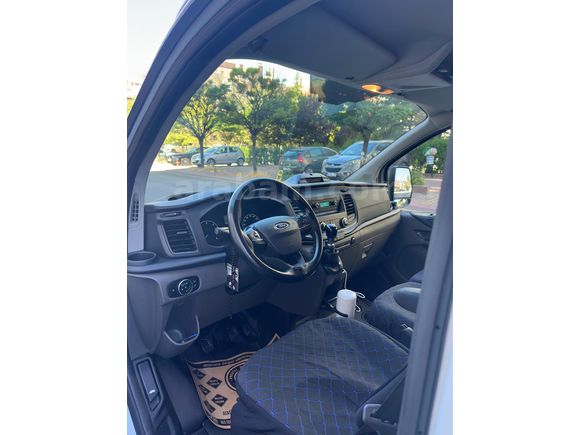 Sahibinden Ford Transit Custom 340 S Trend 2020 Model 