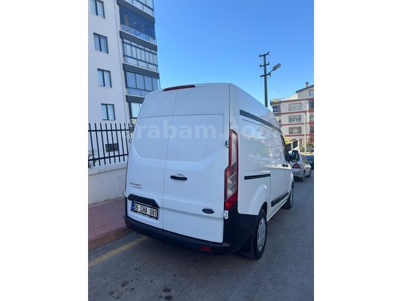 Sahibinden Ford Transit Custom 340 S Trend 2020 Model 