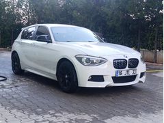 Sahibinden BMW 1 Serisi 116i Comfort 2013 Model  m paket