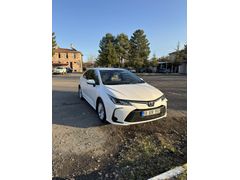 Sahibinden Toyota Corolla 1.6 Vision 2019 Model Erzurum 76.000 km Beyaz