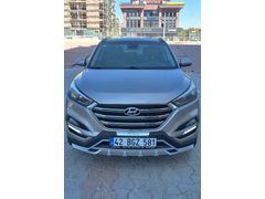 2016 HYUNDAİ TUCSON 1.6 GDI 4*2 CAM TAVAN FULL+FULL