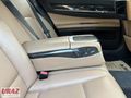 2011 730d LONG EXCLUSİVE ARKA AKS GÖSTERİŞLİ MAKAM ARABASI