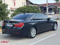 2011 730d LONG EXCLUSİVE ARKA AKS GÖSTERİŞLİ MAKAM ARABASI
