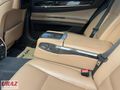2011 730d LONG EXCLUSİVE ARKA AKS GÖSTERİŞLİ MAKAM ARABASI