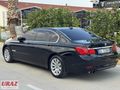 2011 730d LONG EXCLUSİVE ARKA AKS GÖSTERİŞLİ MAKAM ARABASI
