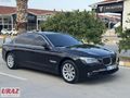 2011 730d LONG EXCLUSİVE ARKA AKS GÖSTERİŞLİ MAKAM ARABASI