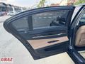 2011 730d LONG EXCLUSİVE ARKA AKS GÖSTERİŞLİ MAKAM ARABASI