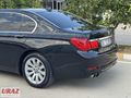 2011 730d LONG EXCLUSİVE ARKA AKS GÖSTERİŞLİ MAKAM ARABASI