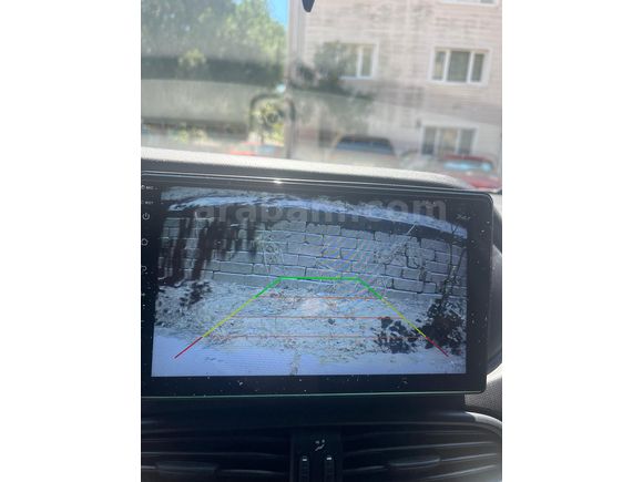 Sahibinden Fiat Egea 1.3 Multijet Easy 2017 Model 