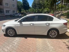 Sahibinden Fiat Egea 1.3 Multijet Easy 2017 Model 
