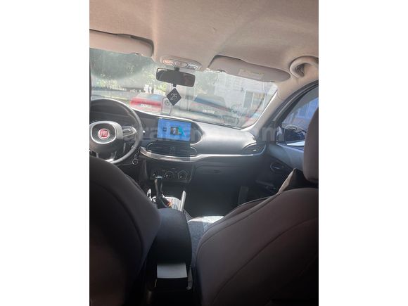 Sahibinden Fiat Egea 1.3 Multijet Easy 2017 Model 