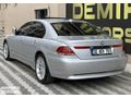 2004 BMW 740d TRAMERSİZ SINIF TEMİZLİKTE EMSALİZ