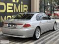 2004 BMW 740d TRAMERSİZ SINIF TEMİZLİKTE EMSALİZ