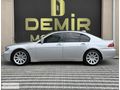 2004 BMW 740d TRAMERSİZ SINIF TEMİZLİKTE EMSALİZ