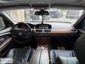 2004 BMW 740d TRAMERSİZ SINIF TEMİZLİKTE EMSALİZ