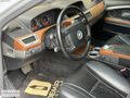 2004 BMW 740d TRAMERSİZ SINIF TEMİZLİKTE EMSALİZ