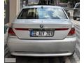 2004 BMW 740d TRAMERSİZ SINIF TEMİZLİKTE EMSALİZ