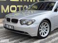 2004 BMW 740d TRAMERSİZ SINIF TEMİZLİKTE EMSALİZ