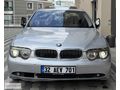 2004 BMW 740d TRAMERSİZ SINIF TEMİZLİKTE EMSALİZ