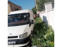 Sahibinden Ford - Otosan Transit 5+1