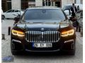 BMW 730D-LONG XDRİVE FACELİFT