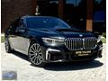 BMW 730D-LONG XDRİVE FACELİFT