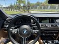 BMW 730D-LONG XDRİVE FACELİFT