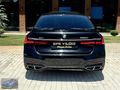 BMW 730D-LONG XDRİVE FACELİFT